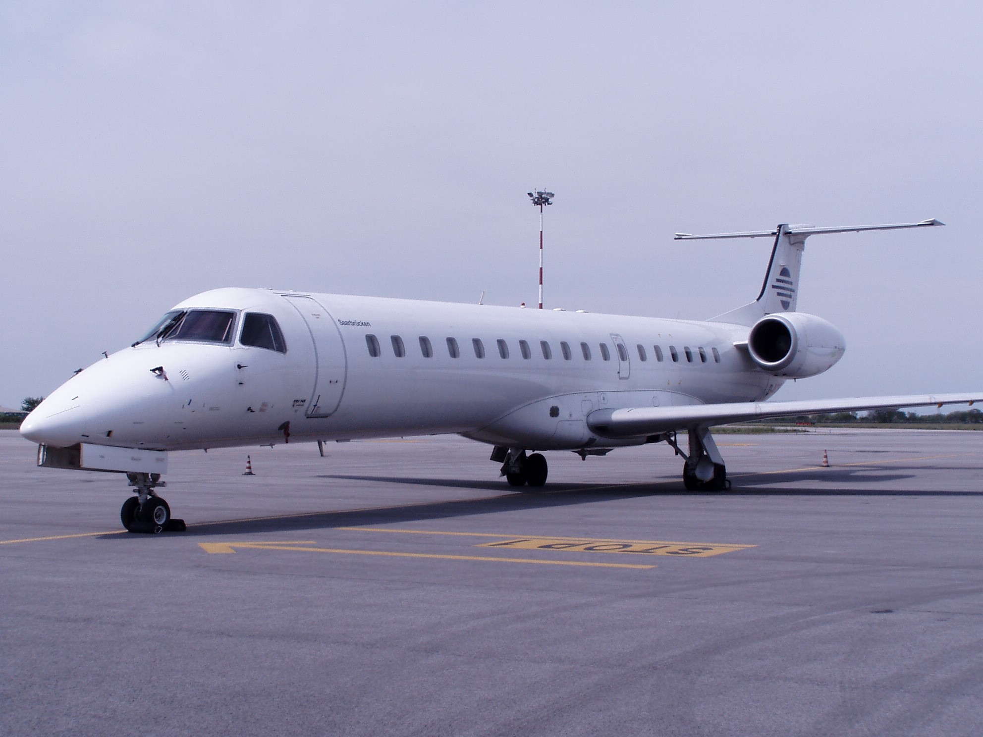 Image of E 145